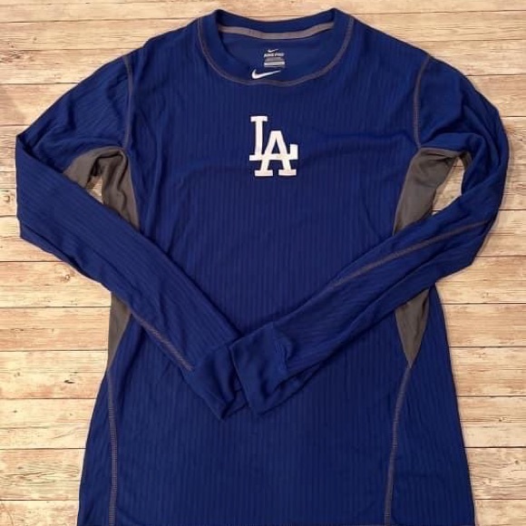Nike | Shirts | Nike Pro Combat Dri Fit 